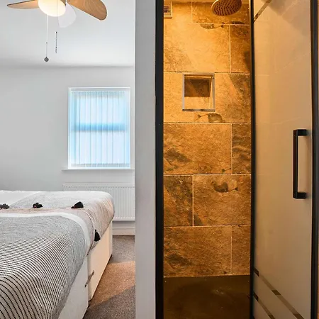 Host & - Honeycomb House Holiday home
