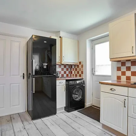 Holiday home Host & - Honeycomb House Launceston