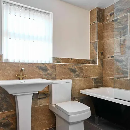 Host & - Honeycomb House Holiday home Launceston